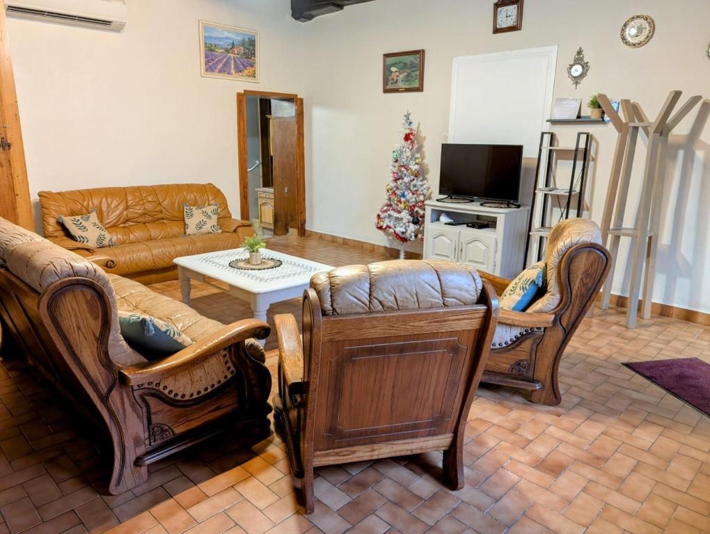 Vila La Ferme Des Pierrettes Menneville Exteriér fotografie